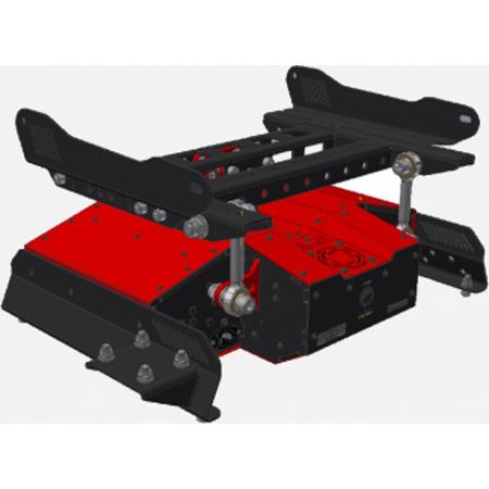 Next Level Racing Motion Adapter RSeat