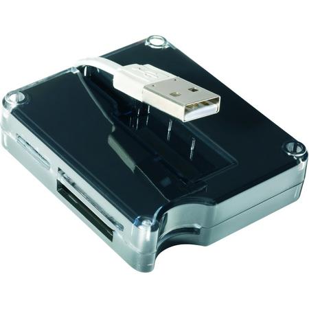 NGS -  Multireader - cardreader - SD - MiniSD - MircoSD
