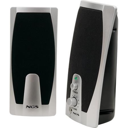 NGS -  Speaker - boxjes - luidspreker - SB150