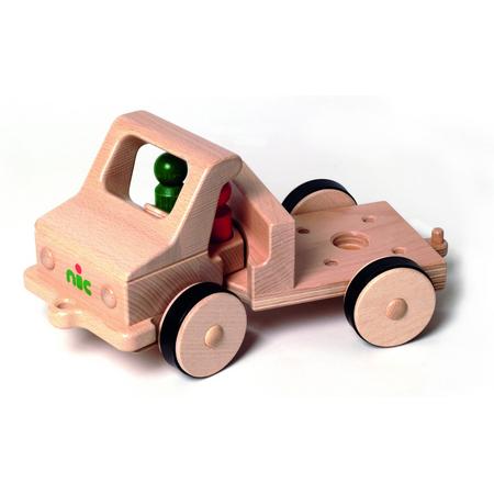 nic houten speelgoed Grundmodell, kurz