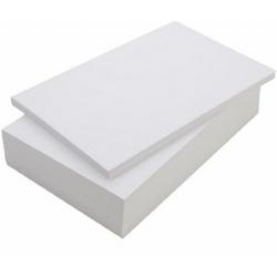 Print / kopieerpapier A4 2000 vellen - blanco printpapier -  