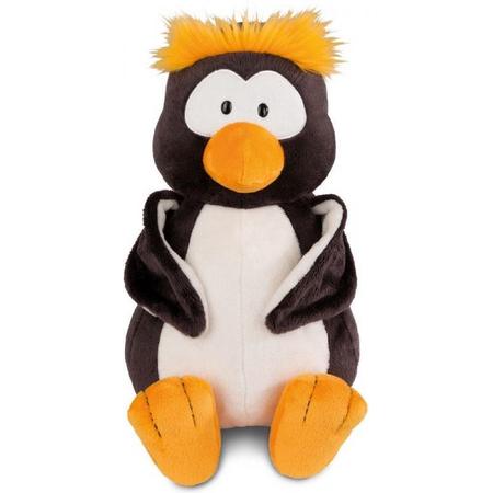 Nici Glamour pinguin knuffel 35cm