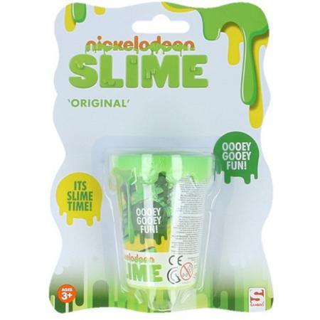 Nickelodeon SLIME Original Geel
