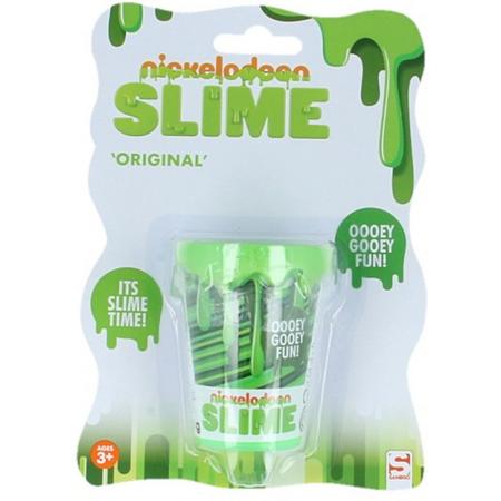 Nickelodeon SLIME Original Groen