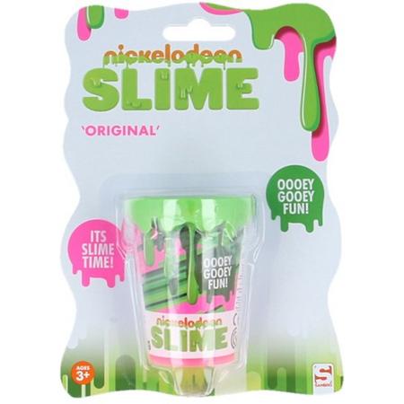 Nickelodeon SLIME Original Roze