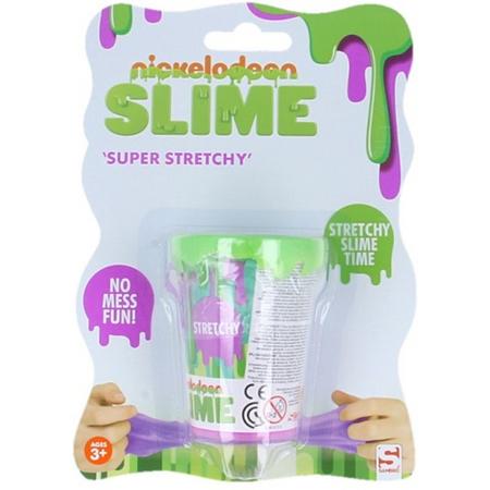 Nickelodeon SLIME Super Stretchy Paars