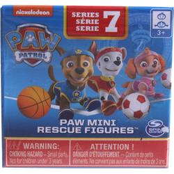 Nickelodeon Speelfiguur Paw Patrol Series 7 Junior 6 Cm