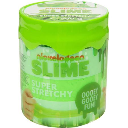 Nickelodeon Stretchy Green Slime