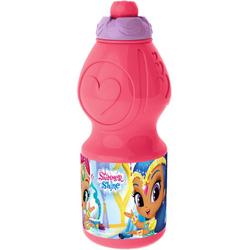 Shimmer and Shine drinkfles