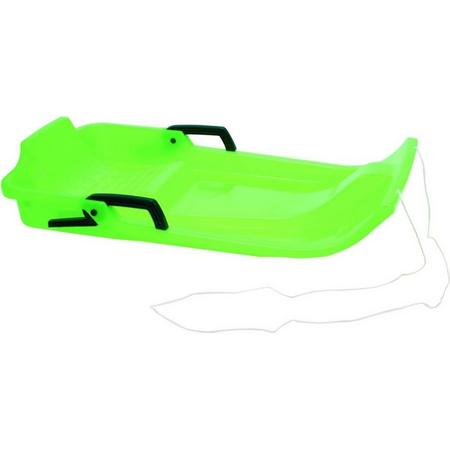 Plastic Ufo - Slee - Lime