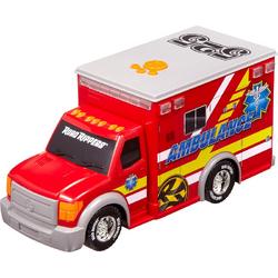 NIKKO - Road Rippers Auto Rush en Rescue - Ambulance - 30 cm