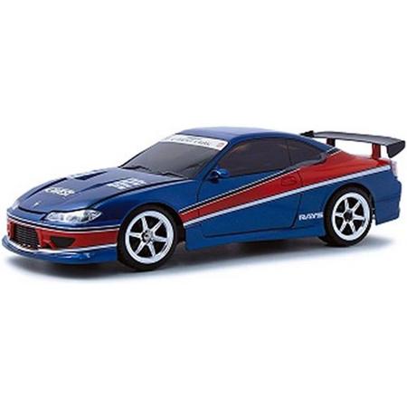 Nikko - Fast and Furious Car Silvia