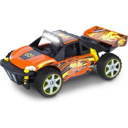  - Race Buggies - Bestuurbare Auto - Afstandsbestuurbare Auto - RC Auto Voor Kinderen - Voor binnen en buiten - Hyper Blaze