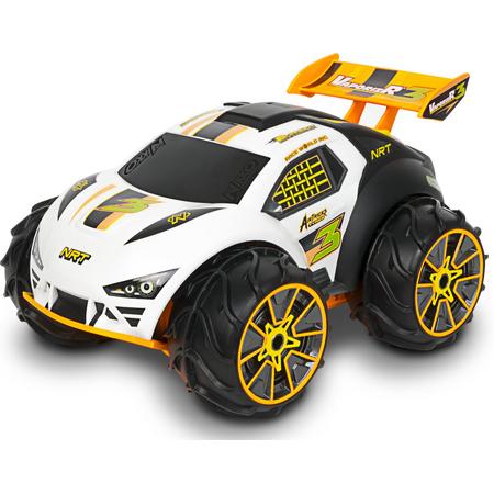 Nikko - VaporizR 3: oranje - Bestuurbare auto
