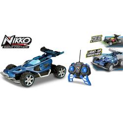 Nikko Alien Panic - Bestuurbare auto - Blauw