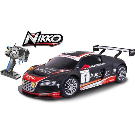 Nikko Audi R8 - Bestuurbare auto