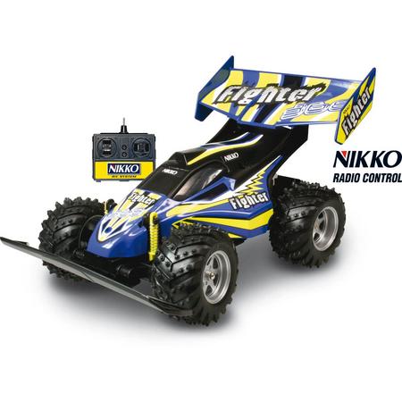 Nikko Fighter  - RC Auto