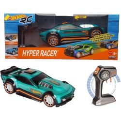   Hot Wheels Hyper Racer RC afstand bestuurbare auto