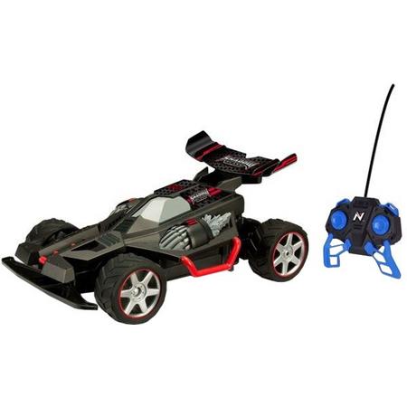 Nikko Rc Mystery Matte 1 Buggy