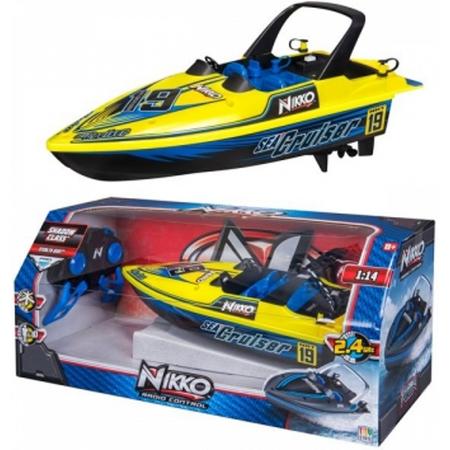 Nikko Sea Racer 2