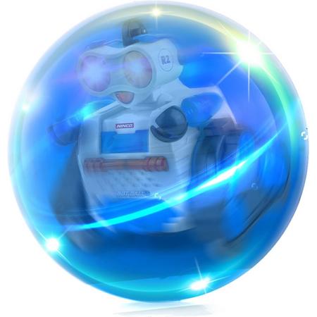 Nbots Ball Bot 2