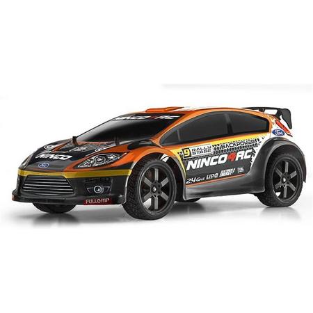 Ninco Ford Fiesta RS  RTR