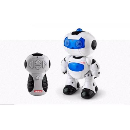 Ninco N-Bots Glob robot