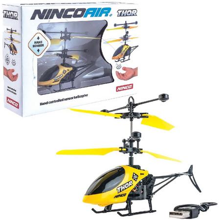Ninco RC Thor Helicopter RTR