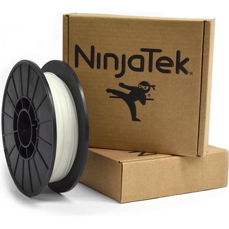 NinjaFlex Filament - 1.75mm - 1 kg - Water Semi-transparent