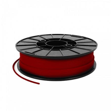 NinjaFlex 3D filament - Rood (fire) 3mm flexibel TPE - 0,75KG