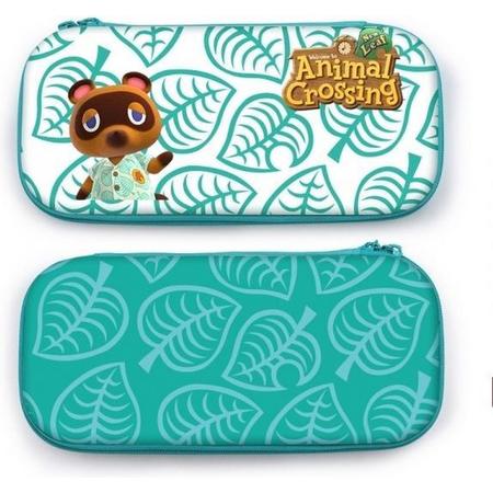 Animal Crossing Switch Case - Nintendo Switch Case - Protection