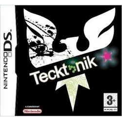 Nintendo-DS-Teckt-Nik-World-Tour-Game
