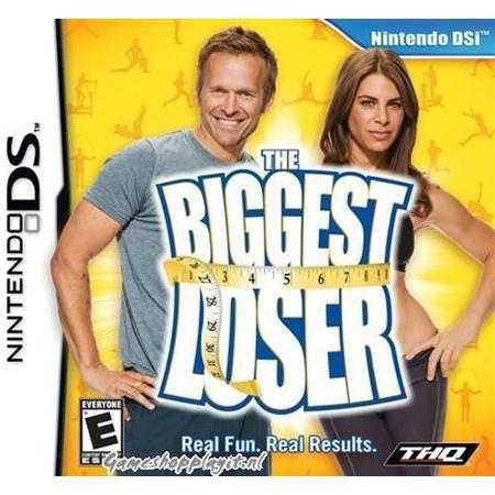 The Biggest Loser NDS