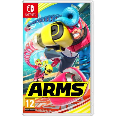 Arms - Download