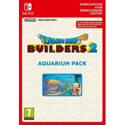 Dragon Quest Builders 2 - Aquarium Pack