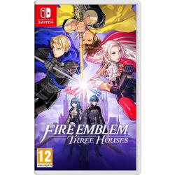 Fire Emblem Three Houses - Nintendo Switch - Expansion Pass