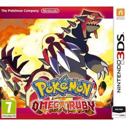 Pokemon Omega Ruby - download