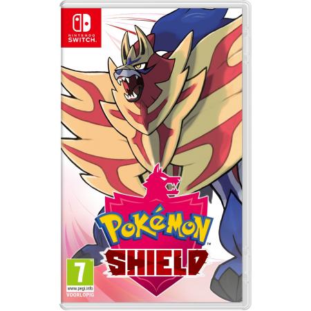 Pokémon Shield - Switch Download