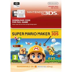 Super Mario Maker - 3DS - Download