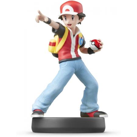 Amiibo, Pokémon Trainer (Super Smash Bros. Series)