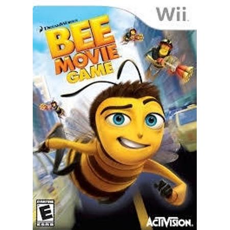 Bee Movie /Wii