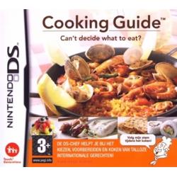 Cooking Guide