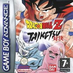 Dragon Ball Z, Taiketsu (Gameboy Advance)
