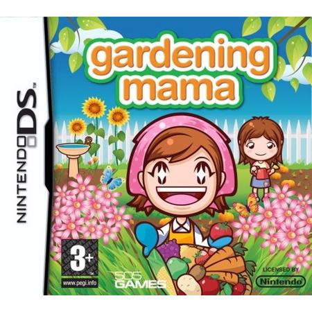 Gardening Mama /NDS