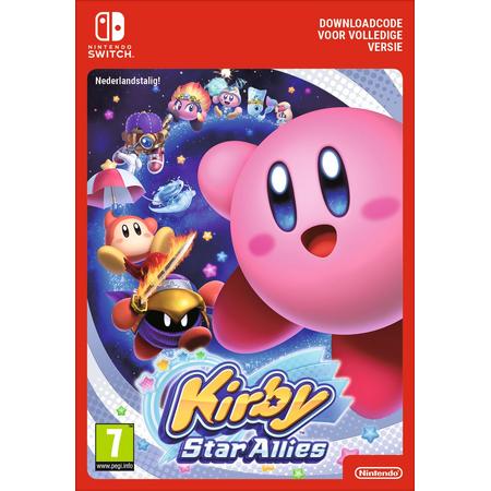 Kirby Star Allies - Switch