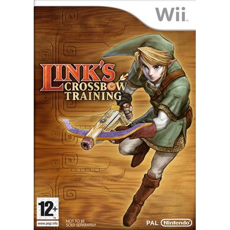 Links Crossbow Training (game only)
