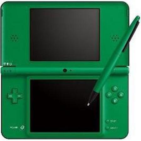 Nintendo DSi XL - Groen