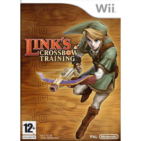 Nintendo Links Crossbow Training