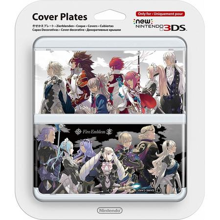 Nintendo New 3DS Cover 032 (Fire Emblem Fates)