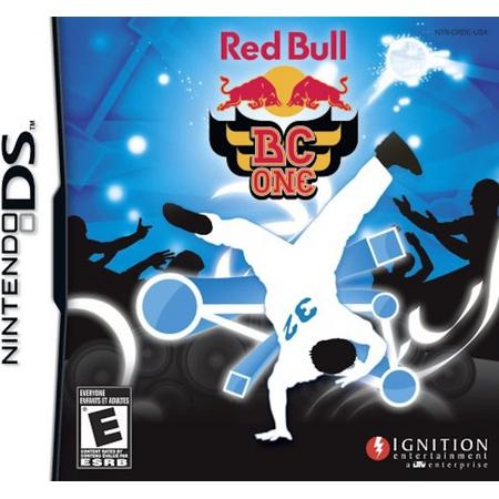Nintendo Red Bull BC One, NDS